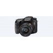 Sony Alpha α99 II Back-illuminated Full-frame Semi-Pro DSLR Body only